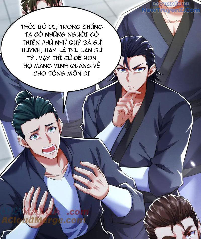 Các Nữ Sư Tôn Đều Muốn Chiếm Hữu Ta Chapter 17 - Trang 2