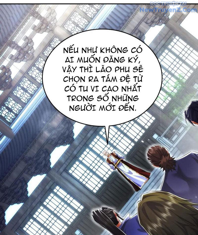 Các Nữ Sư Tôn Đều Muốn Chiếm Hữu Ta Chapter 17 - Trang 2