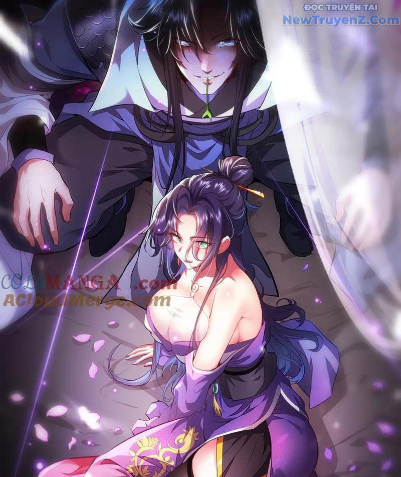 Các Nữ Sư Tôn Đều Muốn Chiếm Hữu Ta Chapter 17 - Trang 2