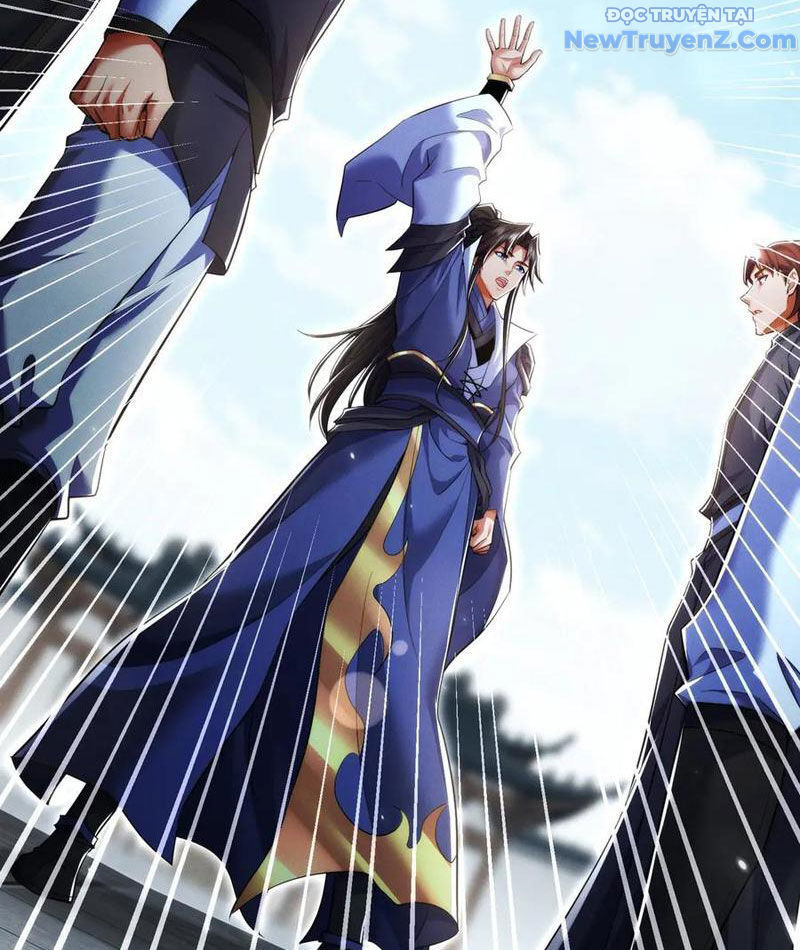 Các Nữ Sư Tôn Đều Muốn Chiếm Hữu Ta Chapter 17 - Trang 2