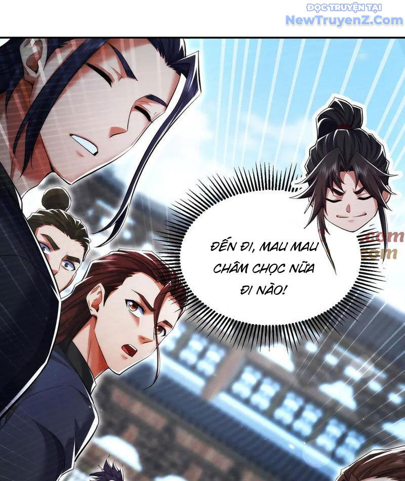 Các Nữ Sư Tôn Đều Muốn Chiếm Hữu Ta Chapter 17 - Trang 2