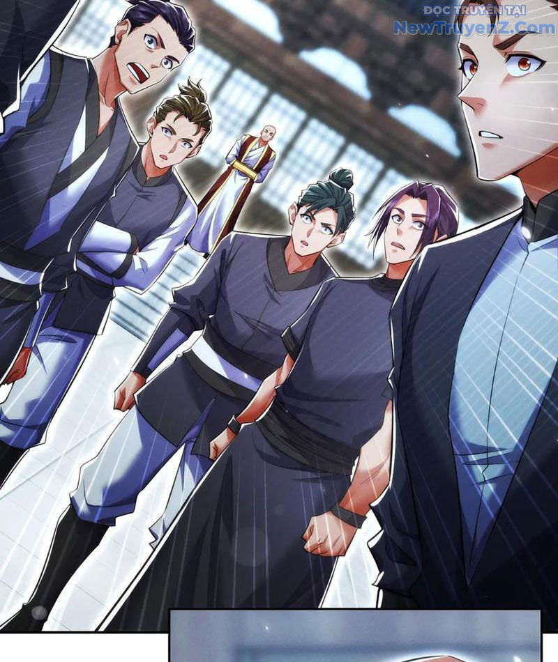 Các Nữ Sư Tôn Đều Muốn Chiếm Hữu Ta Chapter 17 - Trang 2