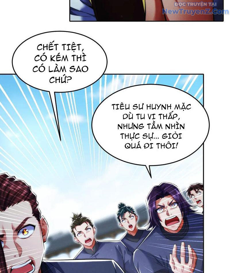 Các Nữ Sư Tôn Đều Muốn Chiếm Hữu Ta Chapter 17 - Trang 2