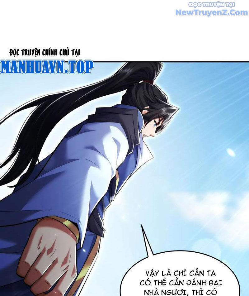 Các Nữ Sư Tôn Đều Muốn Chiếm Hữu Ta Chapter 17 - Trang 2