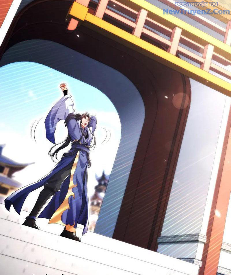 Các Nữ Sư Tôn Đều Muốn Chiếm Hữu Ta Chapter 17 - Trang 2