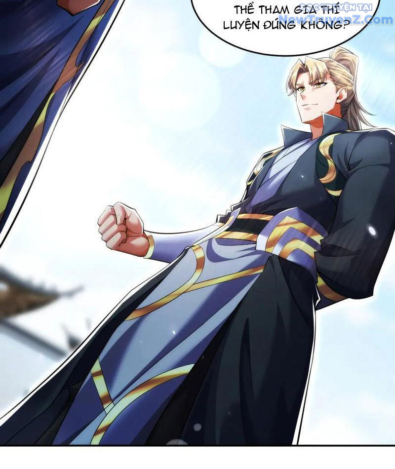 Các Nữ Sư Tôn Đều Muốn Chiếm Hữu Ta Chapter 17 - Trang 2