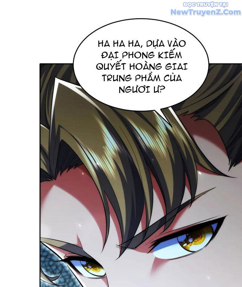 Các Nữ Sư Tôn Đều Muốn Chiếm Hữu Ta Chapter 17 - Trang 2