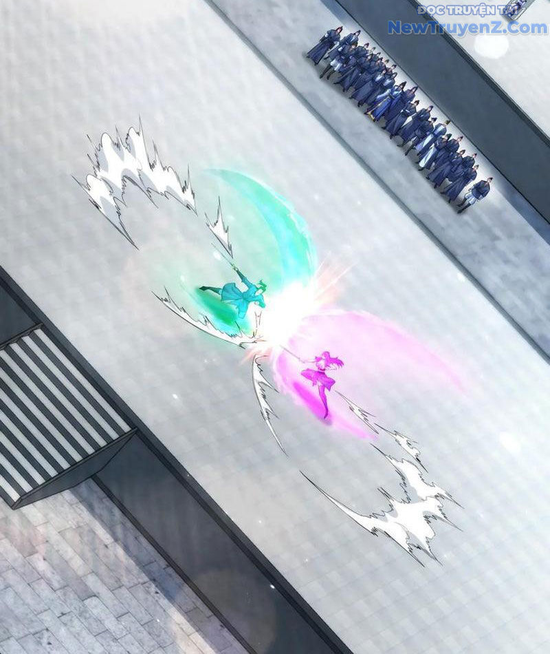 Các Nữ Sư Tôn Đều Muốn Chiếm Hữu Ta Chapter 17 - Trang 2