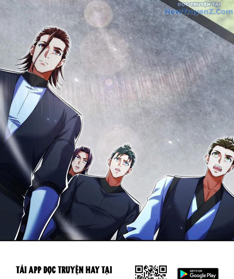 Các Nữ Sư Tôn Đều Muốn Chiếm Hữu Ta Chapter 17 - Trang 2