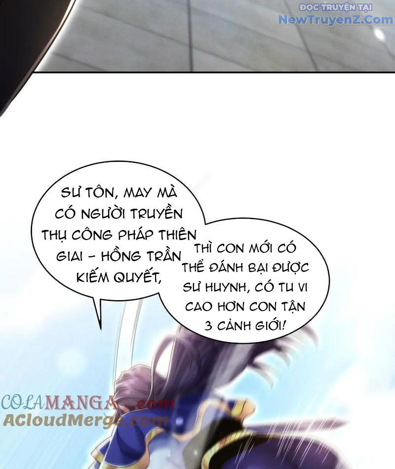 Các Nữ Sư Tôn Đều Muốn Chiếm Hữu Ta Chapter 17 - Trang 2