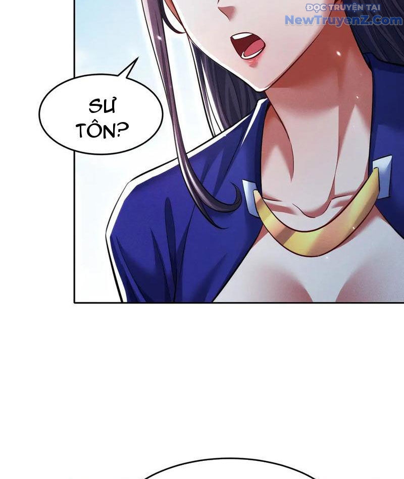 Các Nữ Sư Tôn Đều Muốn Chiếm Hữu Ta Chapter 17 - Trang 2