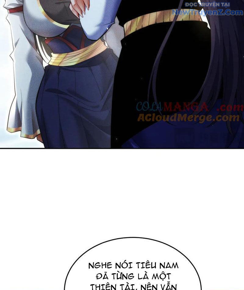 Các Nữ Sư Tôn Đều Muốn Chiếm Hữu Ta Chapter 17 - Trang 2