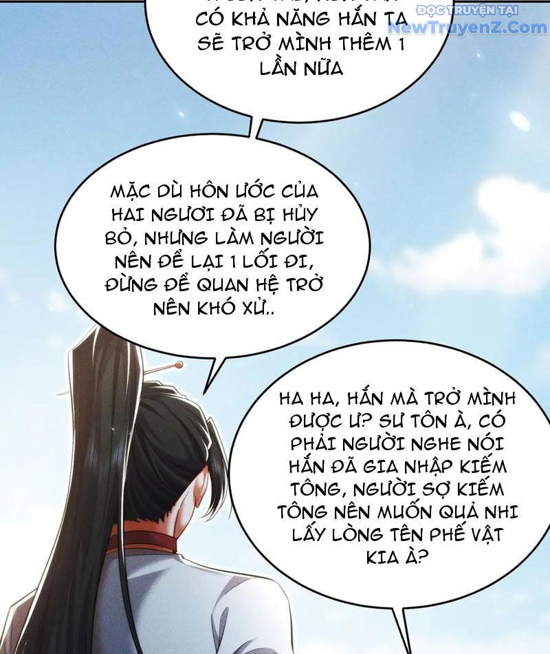 Các Nữ Sư Tôn Đều Muốn Chiếm Hữu Ta Chapter 17 - Trang 2