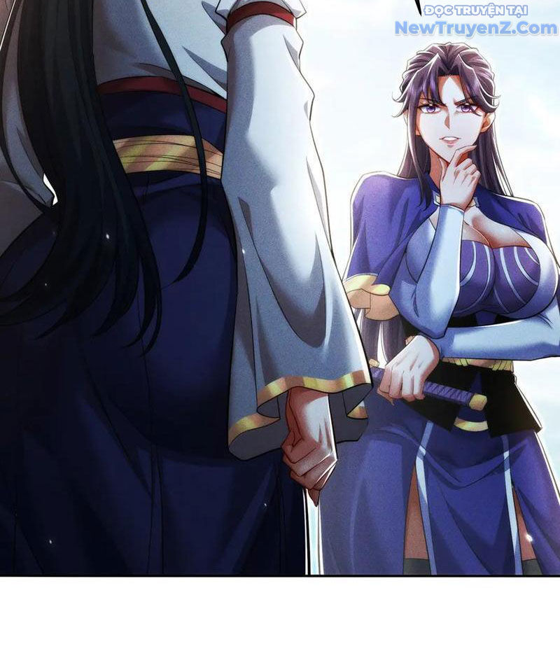 Các Nữ Sư Tôn Đều Muốn Chiếm Hữu Ta Chapter 17 - Trang 2