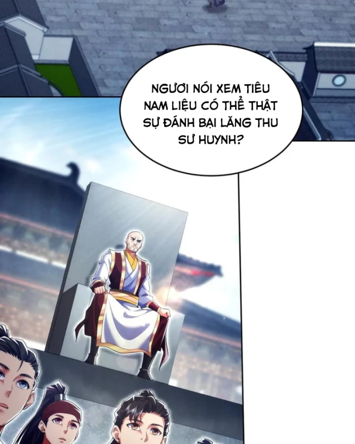 Các Nữ Sư Tôn Đều Muốn Chiếm Hữu Ta Chapter 18 - Trang 2