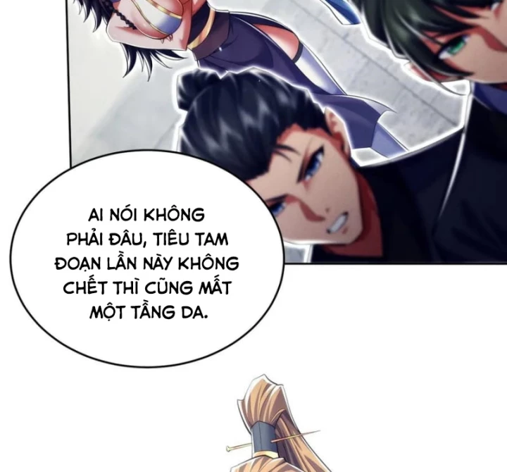 Các Nữ Sư Tôn Đều Muốn Chiếm Hữu Ta Chapter 18 - Trang 2