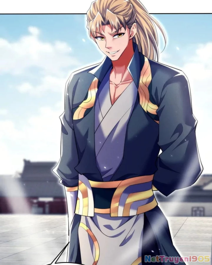 Các Nữ Sư Tôn Đều Muốn Chiếm Hữu Ta Chapter 18 - Trang 2