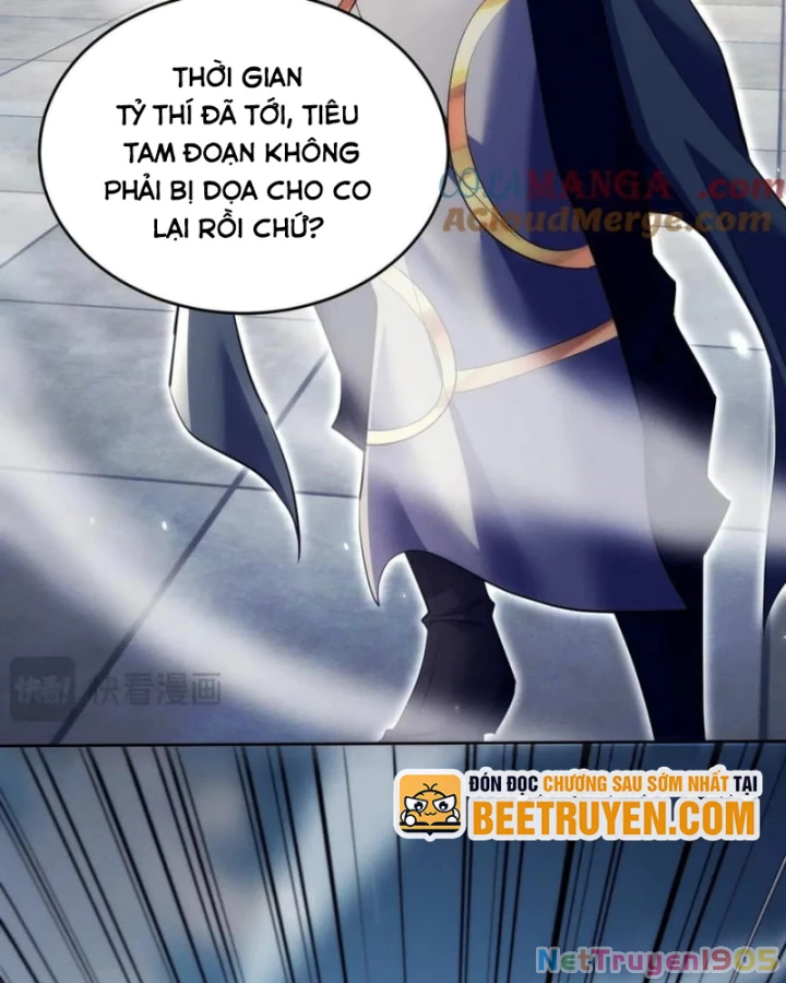 Các Nữ Sư Tôn Đều Muốn Chiếm Hữu Ta Chapter 18 - Trang 2