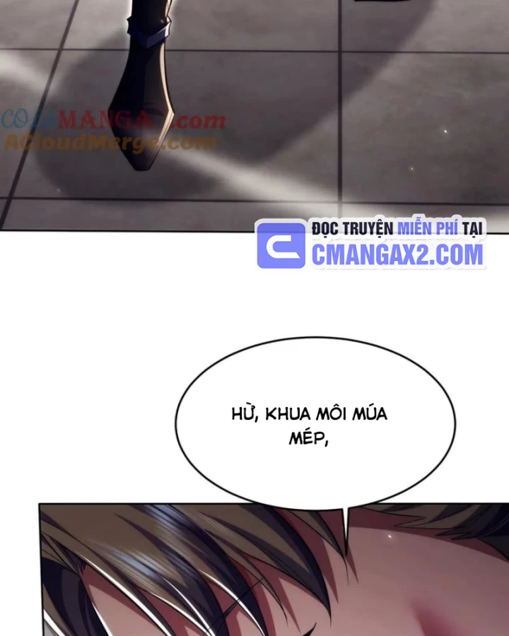 Các Nữ Sư Tôn Đều Muốn Chiếm Hữu Ta Chapter 18 - Trang 2