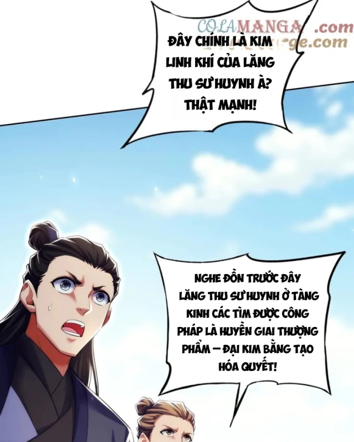 Các Nữ Sư Tôn Đều Muốn Chiếm Hữu Ta Chapter 18 - Trang 2