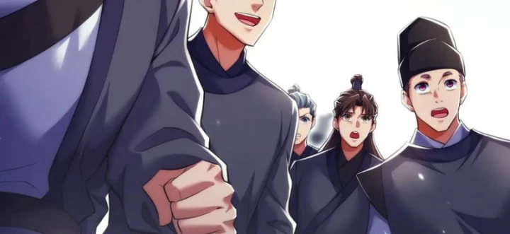 Các Nữ Sư Tôn Đều Muốn Chiếm Hữu Ta Chapter 18 - Trang 2