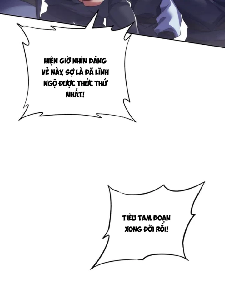 Các Nữ Sư Tôn Đều Muốn Chiếm Hữu Ta Chapter 18 - Trang 2
