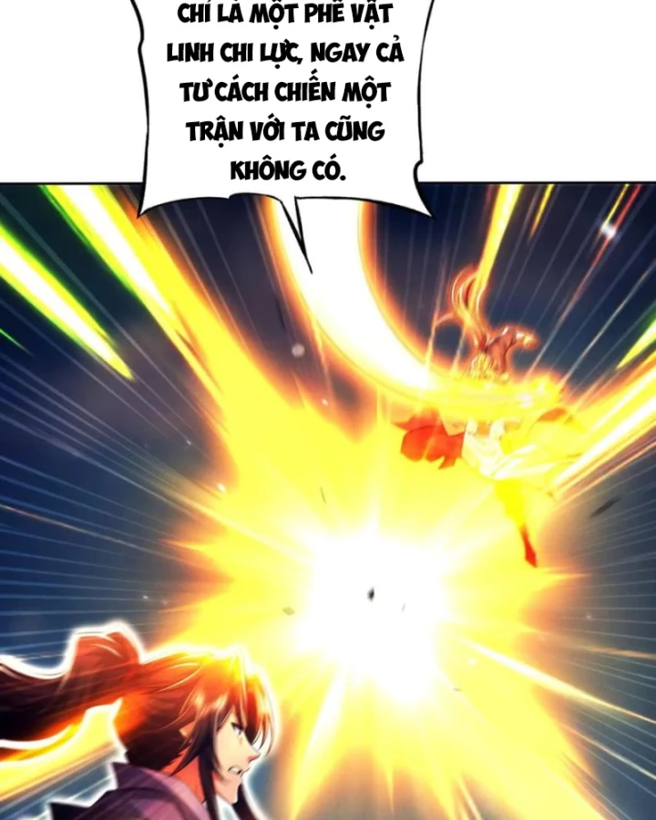 Các Nữ Sư Tôn Đều Muốn Chiếm Hữu Ta Chapter 18 - Trang 2
