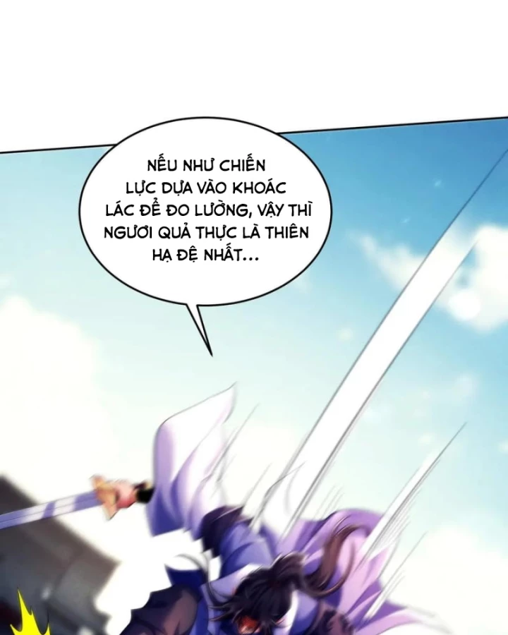 Các Nữ Sư Tôn Đều Muốn Chiếm Hữu Ta Chapter 18 - Trang 2