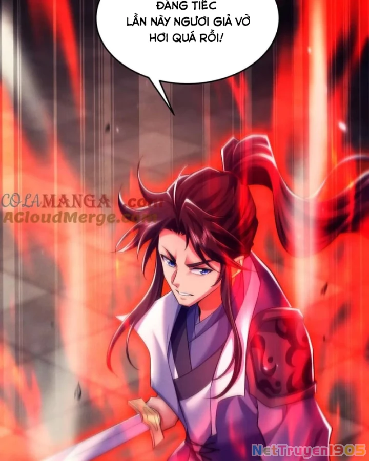 Các Nữ Sư Tôn Đều Muốn Chiếm Hữu Ta Chapter 18 - Trang 2
