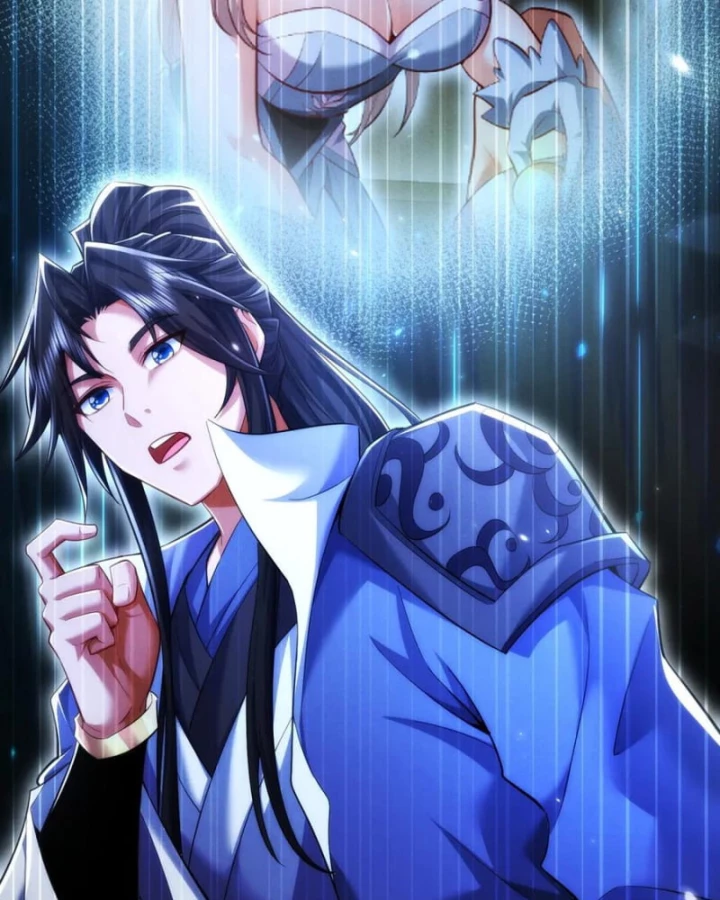 Các Nữ Sư Tôn Đều Muốn Chiếm Hữu Ta Chapter 18 - Trang 2
