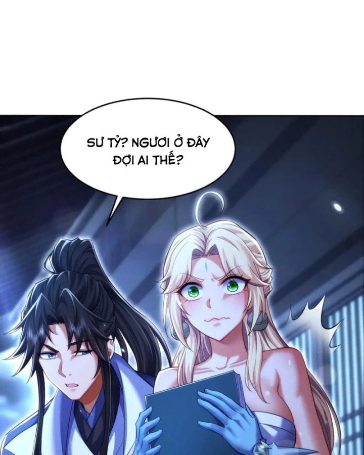 Các Nữ Sư Tôn Đều Muốn Chiếm Hữu Ta Chapter 18 - Trang 2