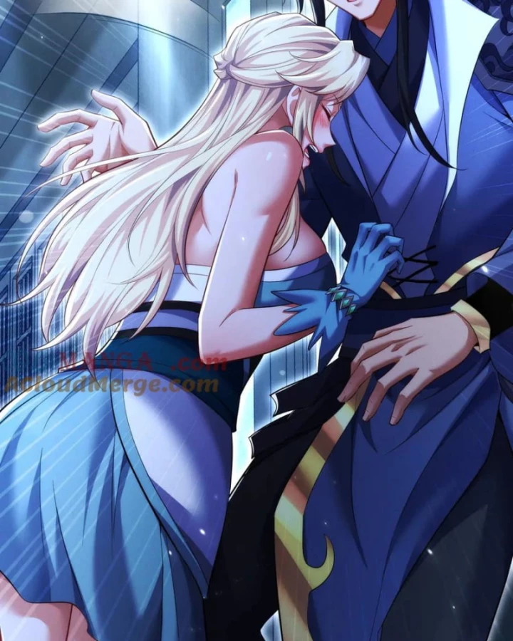 Các Nữ Sư Tôn Đều Muốn Chiếm Hữu Ta Chapter 18 - Trang 2