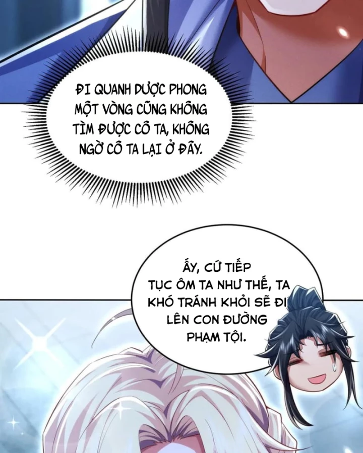 Các Nữ Sư Tôn Đều Muốn Chiếm Hữu Ta Chapter 18 - Trang 2