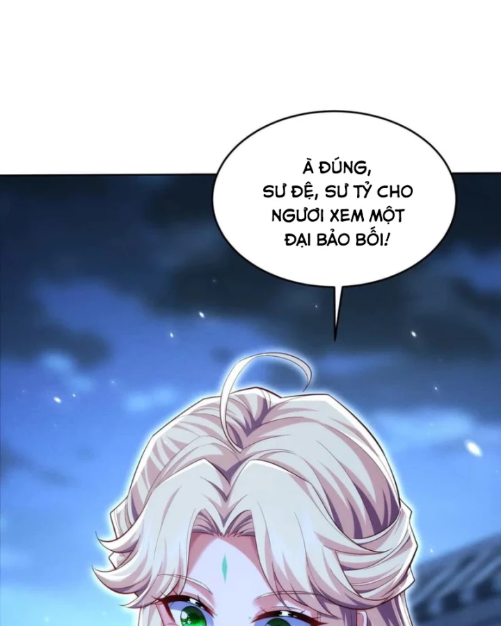 Các Nữ Sư Tôn Đều Muốn Chiếm Hữu Ta Chapter 18 - Trang 2