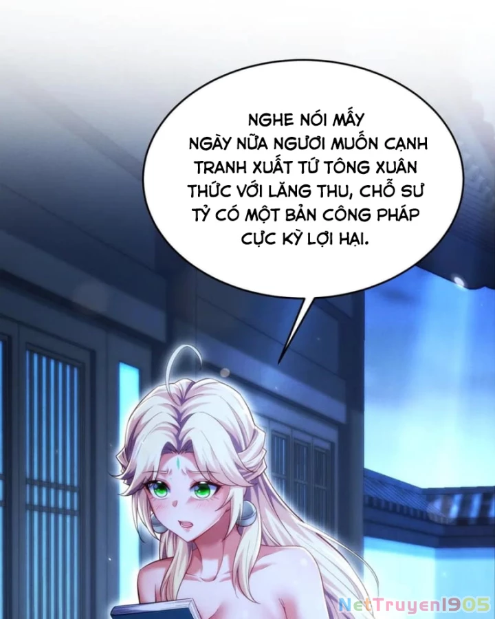Các Nữ Sư Tôn Đều Muốn Chiếm Hữu Ta Chapter 18 - Trang 2