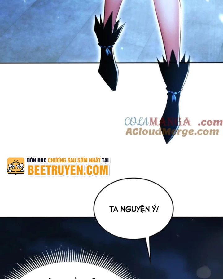 Các Nữ Sư Tôn Đều Muốn Chiếm Hữu Ta Chapter 18 - Trang 2