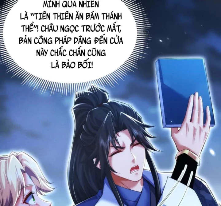 Các Nữ Sư Tôn Đều Muốn Chiếm Hữu Ta Chapter 18 - Trang 2