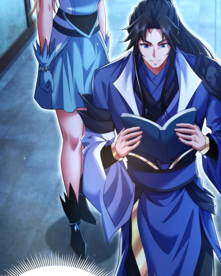 Các Nữ Sư Tôn Đều Muốn Chiếm Hữu Ta Chapter 18 - Trang 2