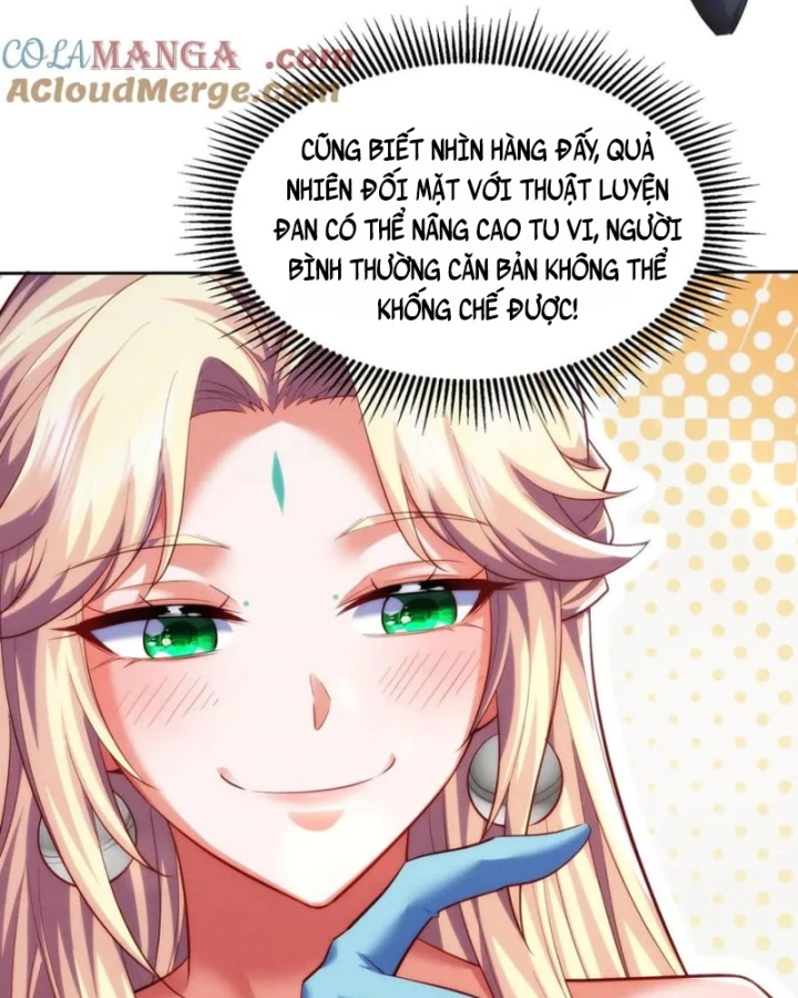 Các Nữ Sư Tôn Đều Muốn Chiếm Hữu Ta Chapter 18 - Trang 2