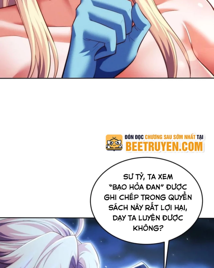 Các Nữ Sư Tôn Đều Muốn Chiếm Hữu Ta Chapter 18 - Trang 2