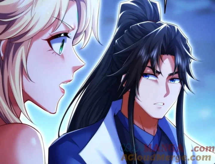 Các Nữ Sư Tôn Đều Muốn Chiếm Hữu Ta Chapter 18 - Trang 2
