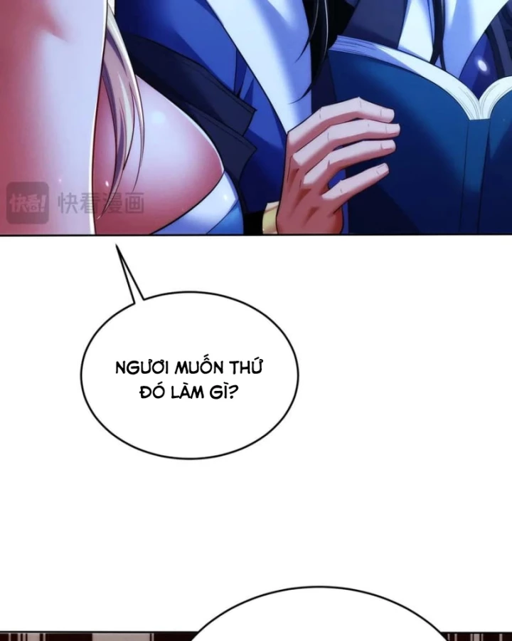Các Nữ Sư Tôn Đều Muốn Chiếm Hữu Ta Chapter 18 - Trang 2