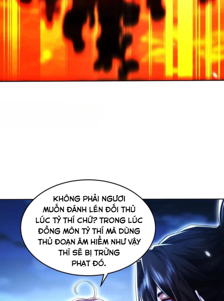 Các Nữ Sư Tôn Đều Muốn Chiếm Hữu Ta Chapter 18 - Trang 2