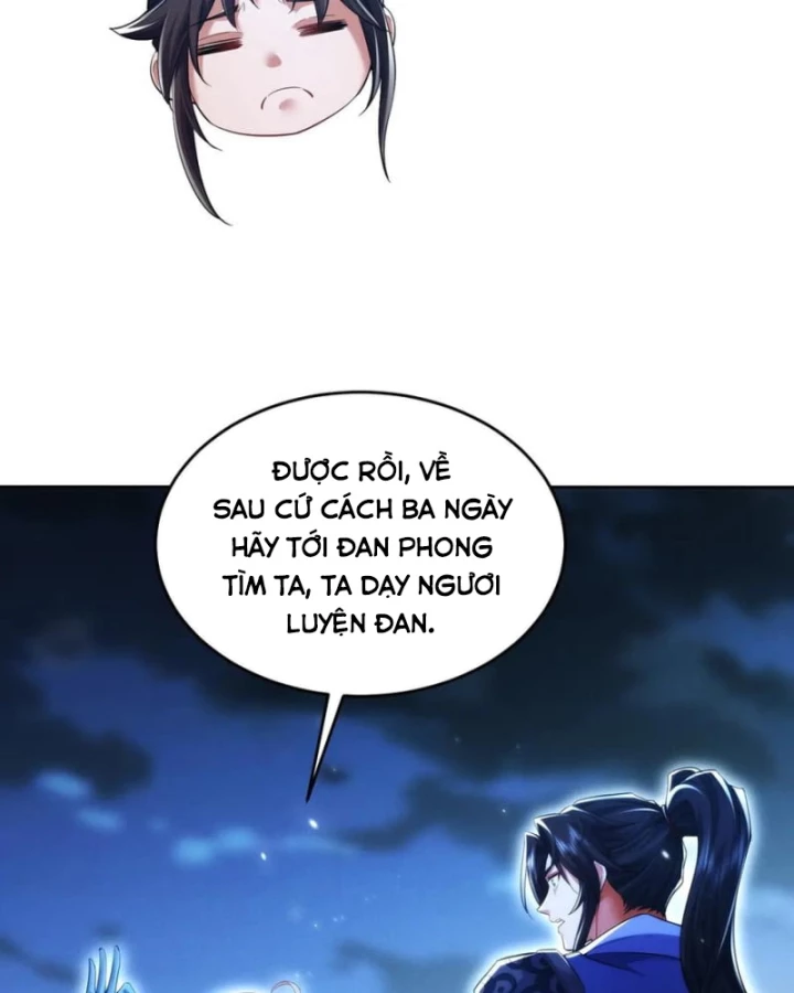 Các Nữ Sư Tôn Đều Muốn Chiếm Hữu Ta Chapter 18 - Trang 2