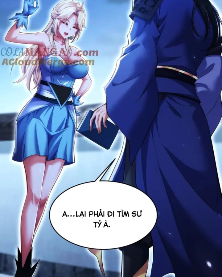 Các Nữ Sư Tôn Đều Muốn Chiếm Hữu Ta Chapter 18 - Trang 2
