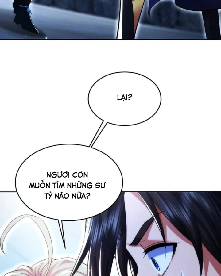 Các Nữ Sư Tôn Đều Muốn Chiếm Hữu Ta Chapter 18 - Trang 2