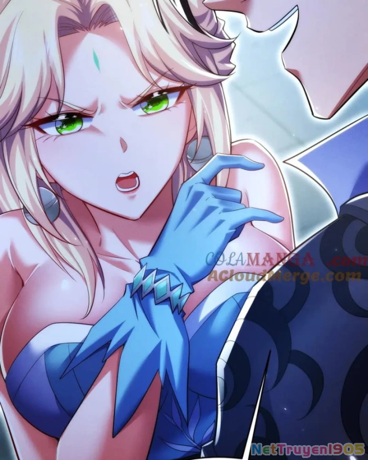 Các Nữ Sư Tôn Đều Muốn Chiếm Hữu Ta Chapter 18 - Trang 2