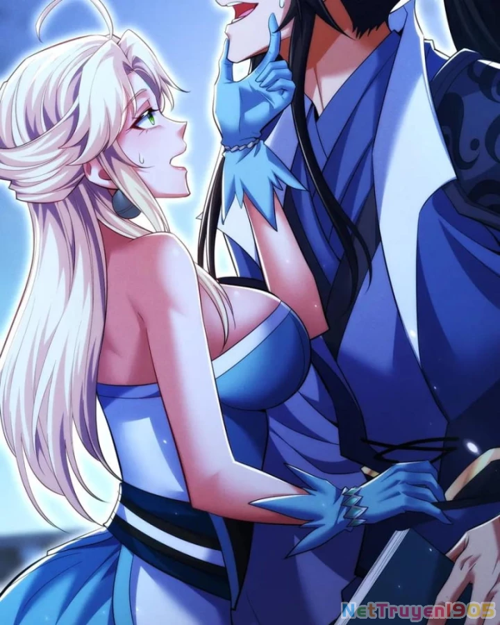 Các Nữ Sư Tôn Đều Muốn Chiếm Hữu Ta Chapter 18 - Trang 2