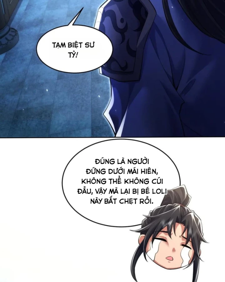 Các Nữ Sư Tôn Đều Muốn Chiếm Hữu Ta Chapter 18 - Trang 2