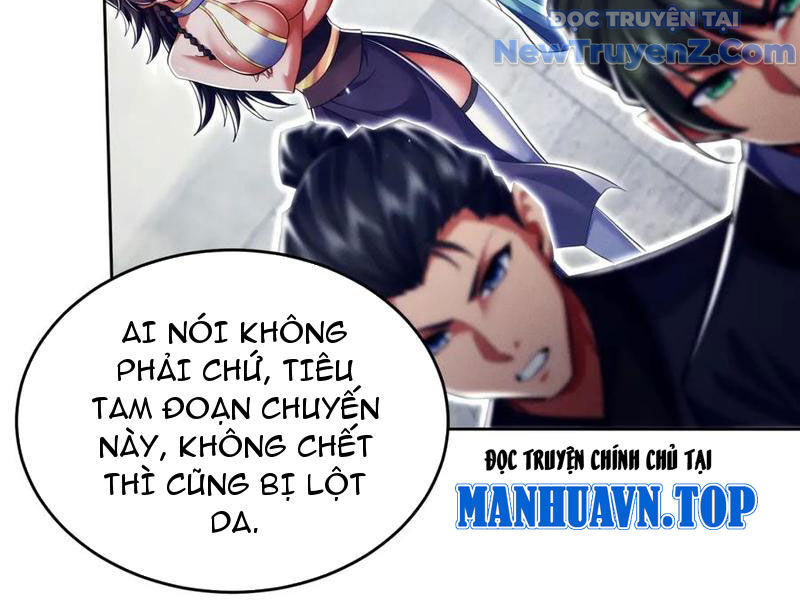 Các Nữ Sư Tôn Đều Muốn Chiếm Hữu Ta Chapter 19 - Trang 2